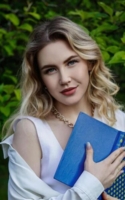 Михайлова Екатерина Петровна