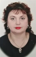 Сероглазова Ирина Викторовна