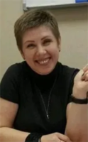 Сушкова Светлана Владимировна