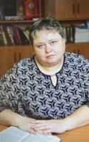 Прокопченко Олеся Николаевна