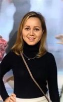 Сабанаева Ирина Рафитовна