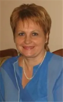 Балан Инга Борисовна