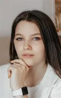 Маева Елизавета Олеговна