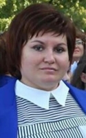 Екатерина