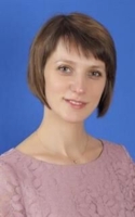 Кузьмина Юлия Андреевна