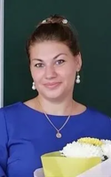 Мартынова  Наталья Николаевна