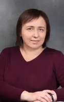 Басалай Наталья Павловна