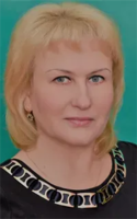 Селютина Ирина Игоревна