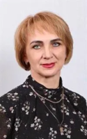 Киселева Надежда Александровна