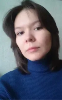 Ставцева Юлия Вадимовна