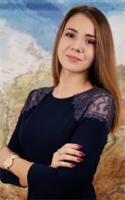 Сошникова Валерия Игоревна
