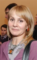 Панченко Наталья Александровна