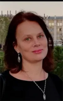 Баканова Наталья Георгиевна