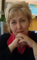 Емельянова Людмила Ивановна