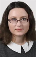 Гакева Светлана Владимировна