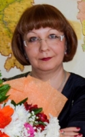 Панченко Людмила  Николаевна