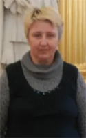 Суханова Елена Ивановна