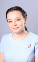 Лавриненко Инна Александровна