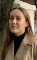 Тотоева Дарья Валерьевна
