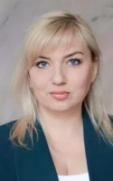 Гаранина Елена Николаевна