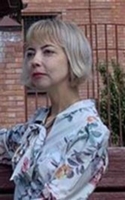 Белякова Антонина  Сергеевна 