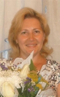 Серикова Ольга Николаевна