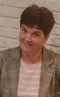 Шапошникова Ирина Васильевна