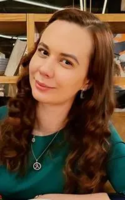 Лоскутова Анна Леонидовна