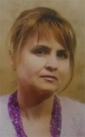 Кастина Светлана Леонидовна