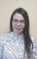 Нечаева Татьяна Валерьевна