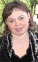 Михайлова Лариса Викторовна