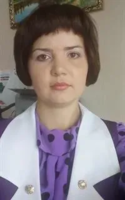 Михайлова Анна Александровна