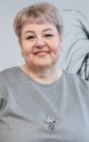 Белякова Елена Александровна