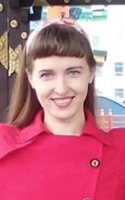 Зенкова  Анастасия  Николаевна 