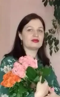 Володина Наталья Леонидовна