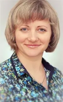 Кудряченко Елена Станиславовна