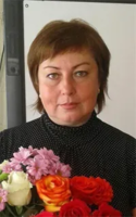Киселева  Ольга  Анатольевна 