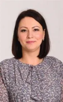 Шаркова Полина Андреевна
