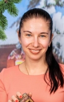 Андреева Людмила Валерьевна