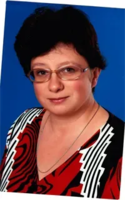 Круглова Юлия Александровна