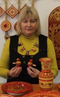 Колтун Ирина Владимировна