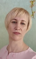 Живайкина Юлия Борисовна