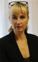 Осадчева Ольга Леонидовна