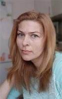 Малюкова Наталья Васильевна