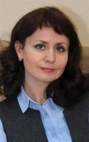 Орлова Татьяна Сергеевна