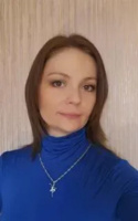 Шилло Елена Александровна