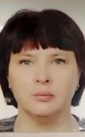 Свеженцева Ольга Леонидовна