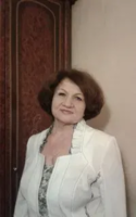 Назаренко Инна Николаевна