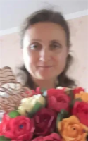 Булахова Ольга Михайловна