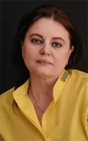 Мирончук Инна Николаевна
